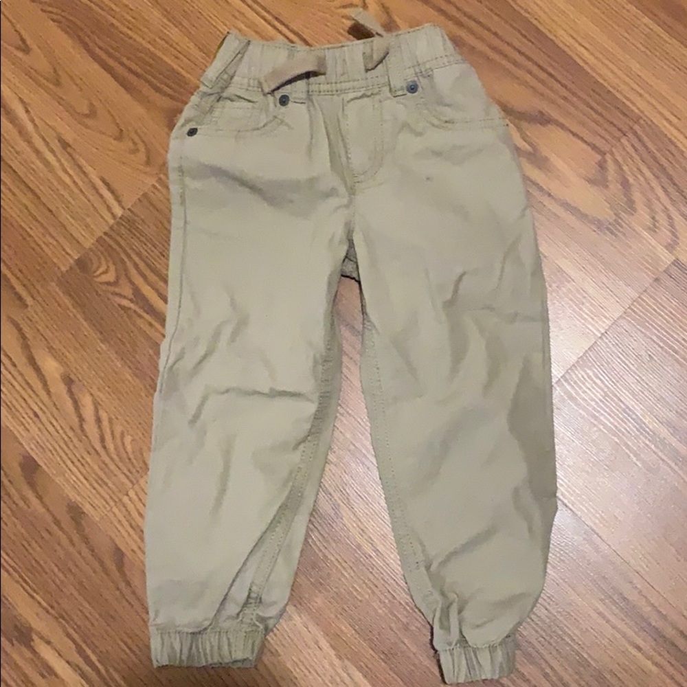 LEVI JOGGERS